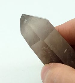 Cristal de Cuarzo ahumado