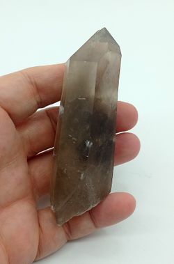 Cristal de Cuarzo ahumado