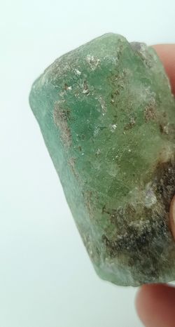 Cristal de Esmeralda