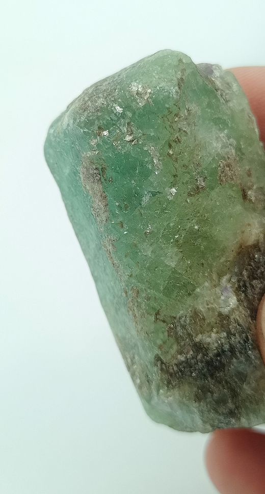 Cristal de Esmeralda