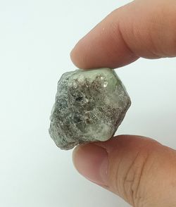 Cristal de Esmeralda
