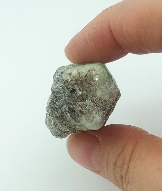 Cristal de Esmeralda
