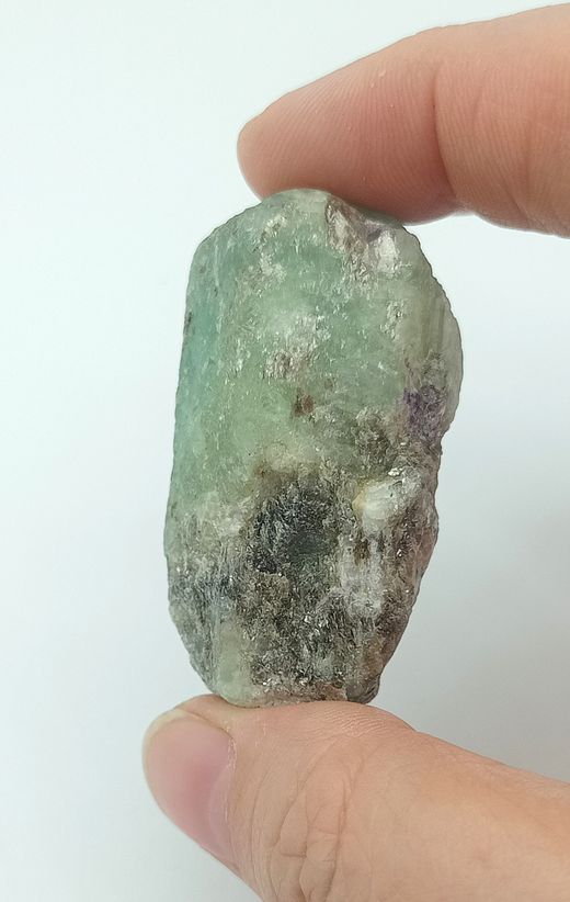 Cristal de Esmeralda