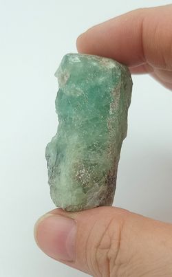 Cristal de Esmeralda