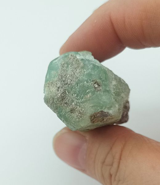 Cristal de Esmeralda
