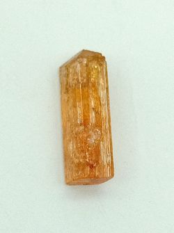Cristal de Topacio imperial