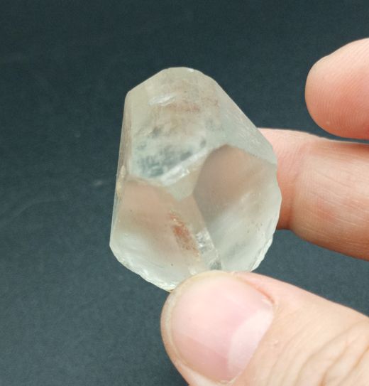 Cristal de Topacio