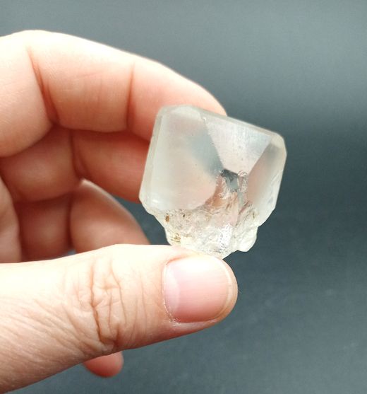 Cristal de Topacio