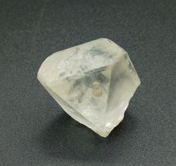 Cristal de Topacio