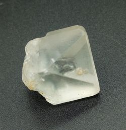 Cristal de Topacio