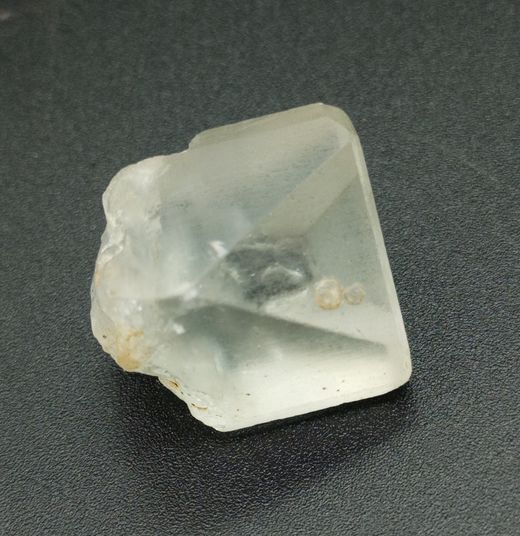 Cristal de Topacio