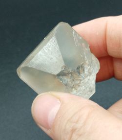 Cristal de Topacio