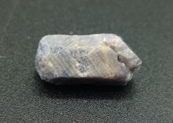 Cristal de Zafiro