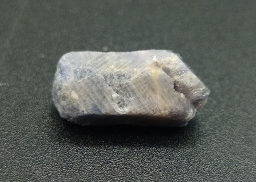 Cristal de Zafiro