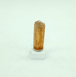 Cristal individual de Topacio imperial