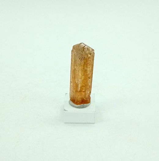 Cristal individual de Topacio imperial