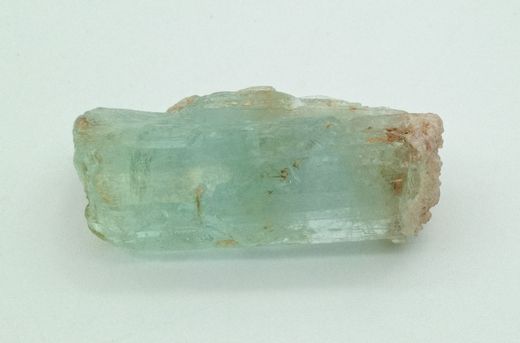 Cristal de Aguamarina - Ex colección Folch