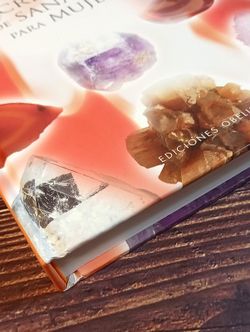 Cristales de Sanación para Mujeres