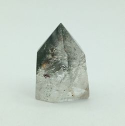 Cuarzo Chamánico punta pulida