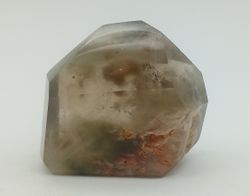 Cuarzo con Calcedonia