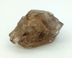 Cuarzo Elestial o Yacaré