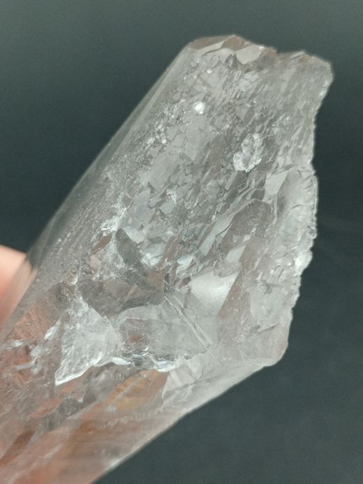 Cuarzo Lemuriano - Ref.1