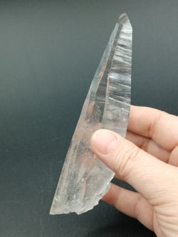 Cuarzo Lemuriano - Ref.1