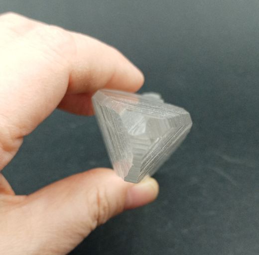 Cuarzo Lemuriano - Ref.1