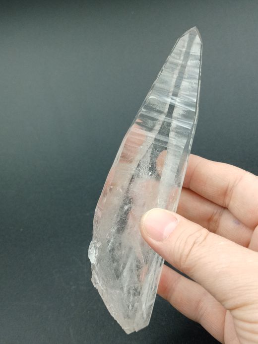 Cuarzo Lemuriano - Ref.1