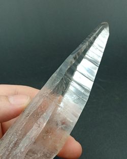 Cuarzo Lemuriano - Ref.1