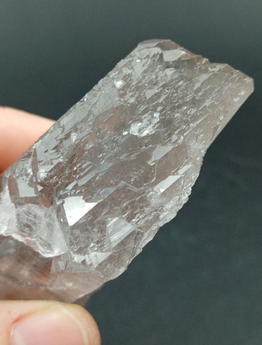 Cuarzo Lemuriano - Ref.1