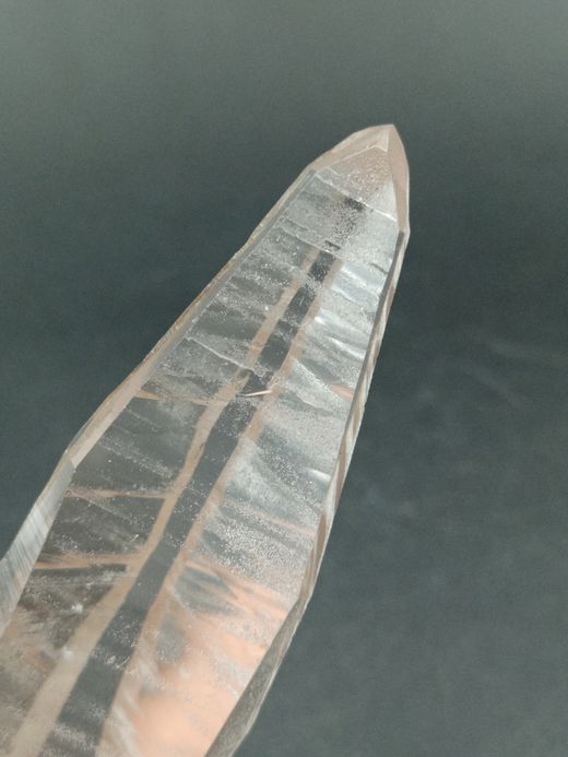 Cuarzo Lemuriano - Ref.1