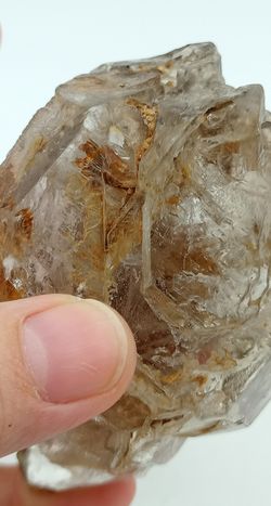 Cuarzo Ventana