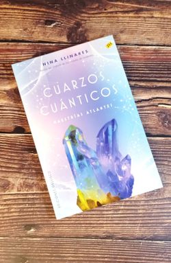 Cuarzos Cuánticos - Maestrías atlantes