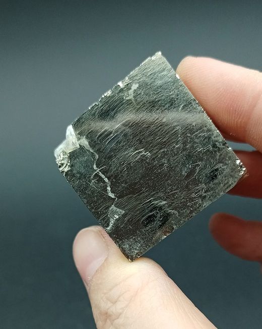 Cubo de Pirita