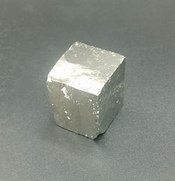 Cubo de Pirita