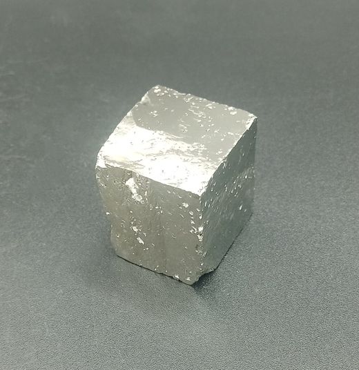 Cubo de Pirita