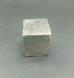 Cubo de Pirita