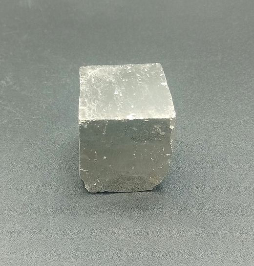 Cubo de Pirita