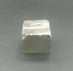 Cubo de Pirita