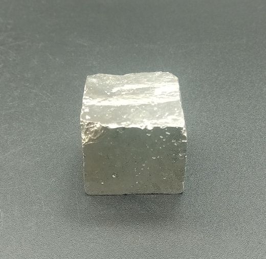 Cubo de Pirita