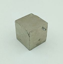 Cubo de Pirita