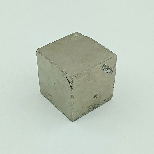 Cubo de Pirita