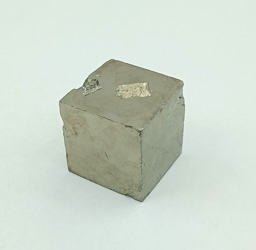 Cubo de Pirita