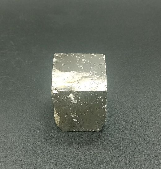Cubo de Pirita