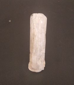 Danburita cristalizada