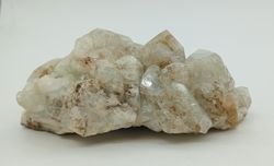 Datolita grupo de cristales