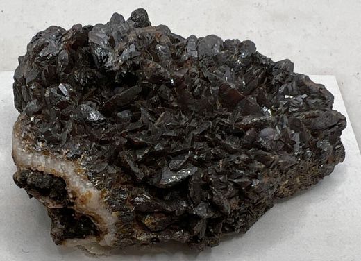 Descloizita