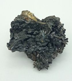 Descloizita drusa