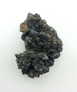 Descloizita - Ex colección Folch